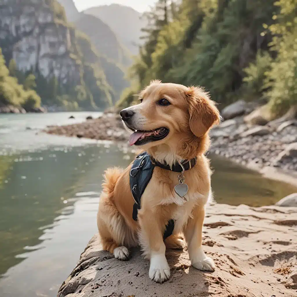 Unleash Your Wanderlust: Pet-Friendly Travel Destinations