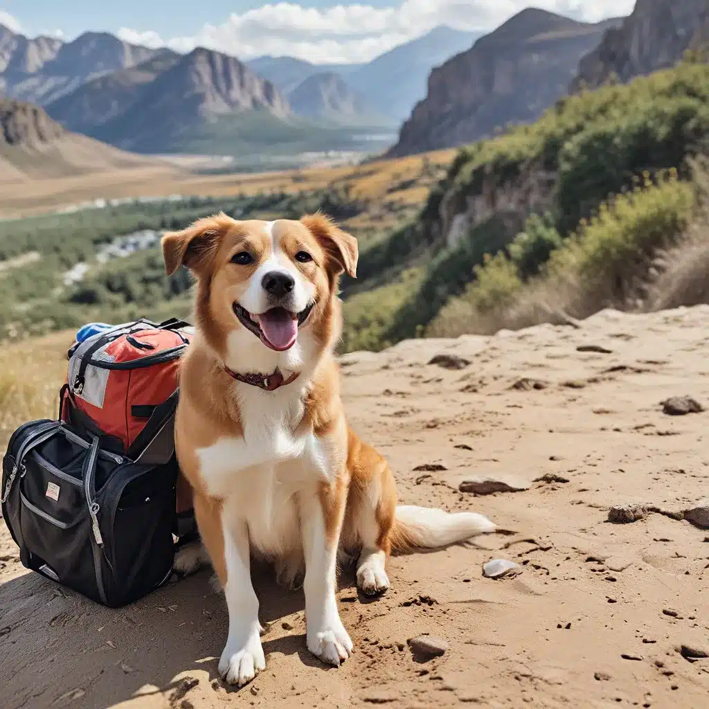 Unleash the Wanderlust: The Pet Rescue’s Guide to Pet-Friendly Getaways