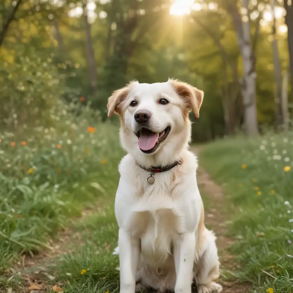 Unleashing Happiness: Prioritizing the Wellness of Your Adopted Companion