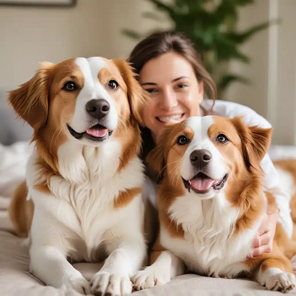 Unleashing Joy: Prioritizing the Wellness of Your Adopted Furry Family Member