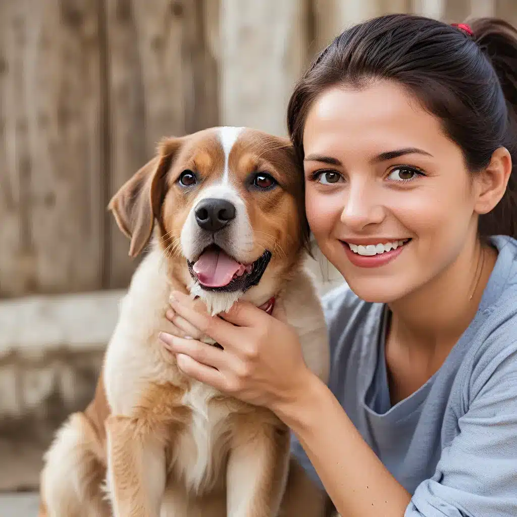 Unleashing the Power of Adoption: How Pet Rescue Transforms Lives