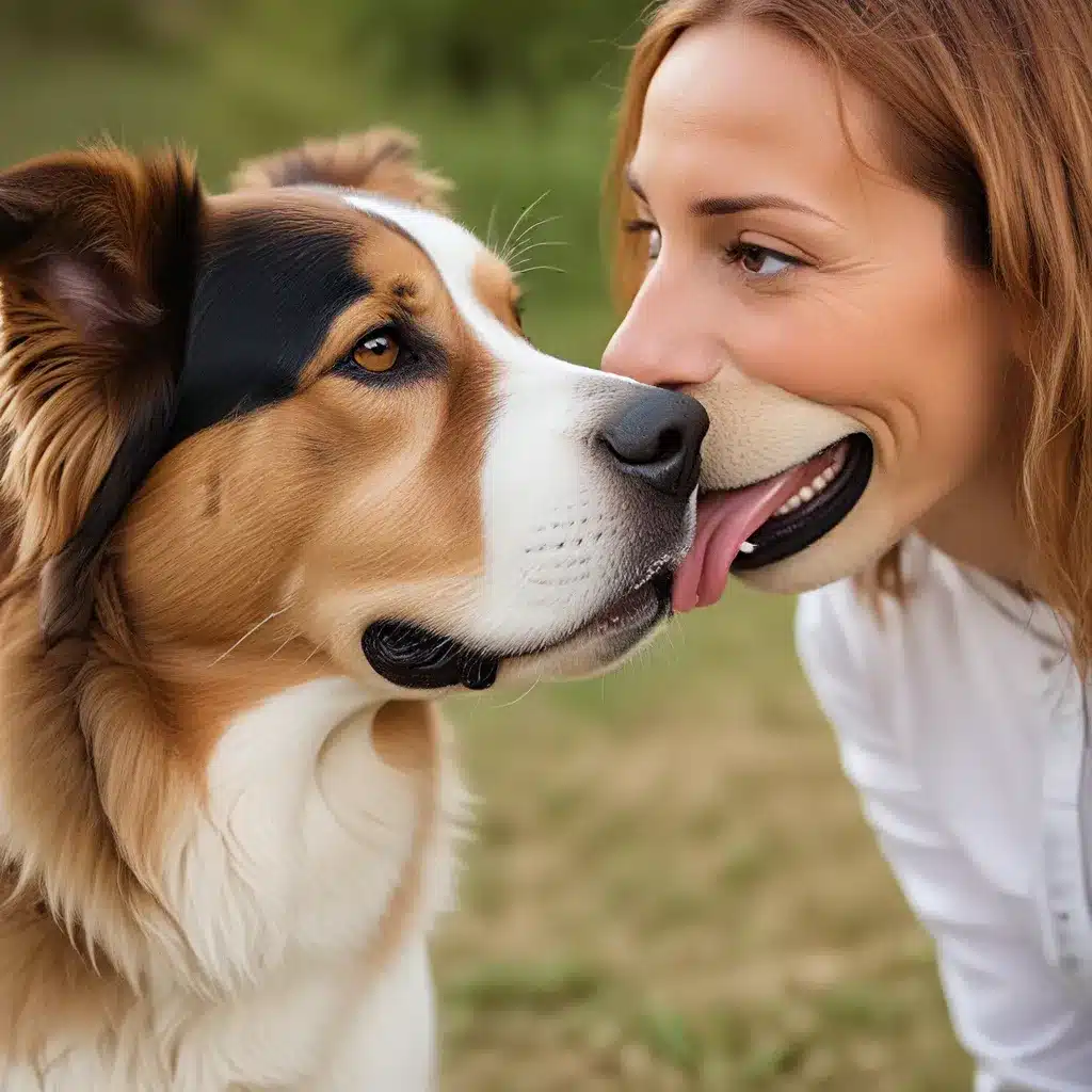 Unlocking the Secrets of Canine Communication: Insights for Rescue and Adoption