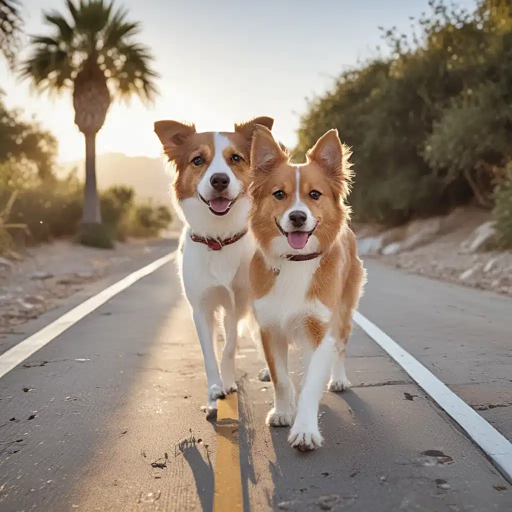 Vacation Tails: Exploring the Best Pet-Centric Getaways