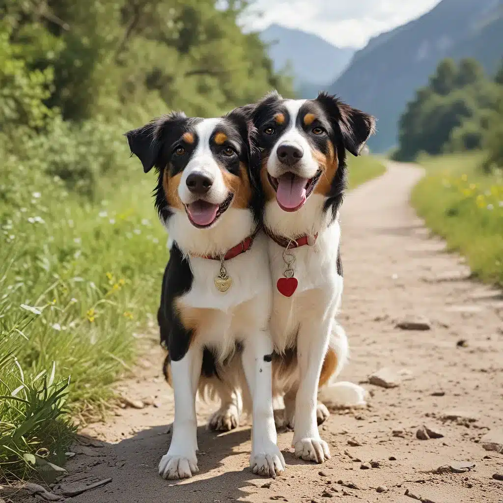 Wagging Tails and Wanderlust: The Pet Rescue’s Pet-Friendly Travel Secrets