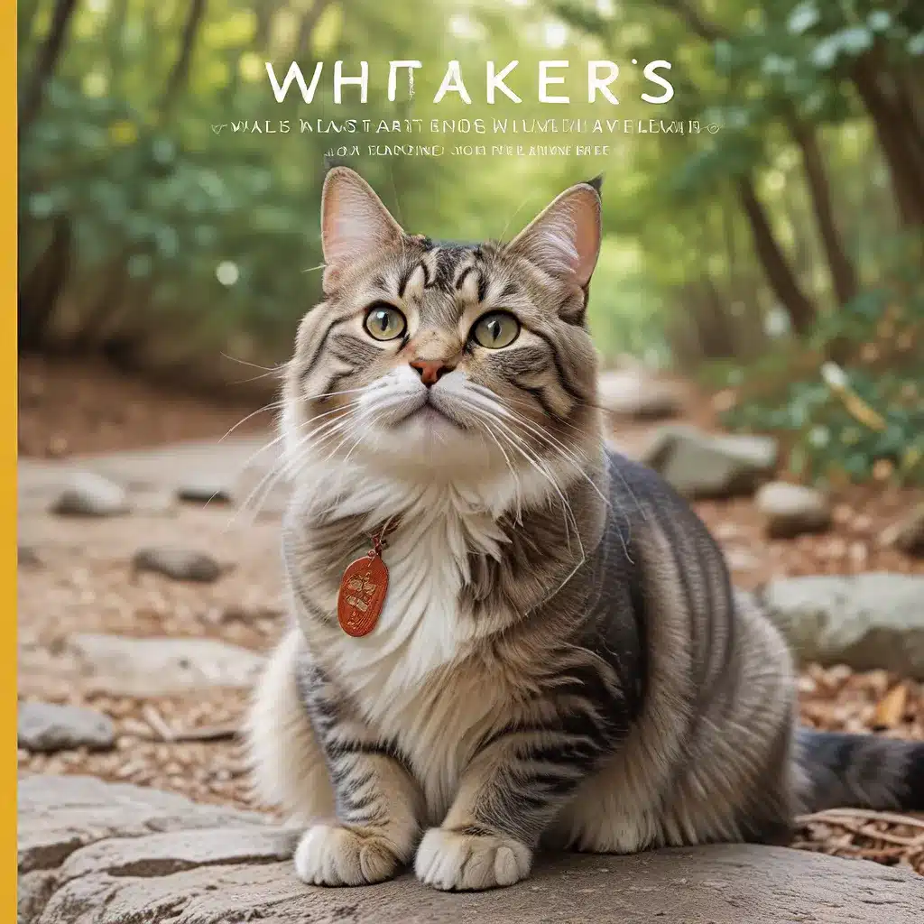 Whiskers and Wanderlust: Exploring the World with Your Feline Friend