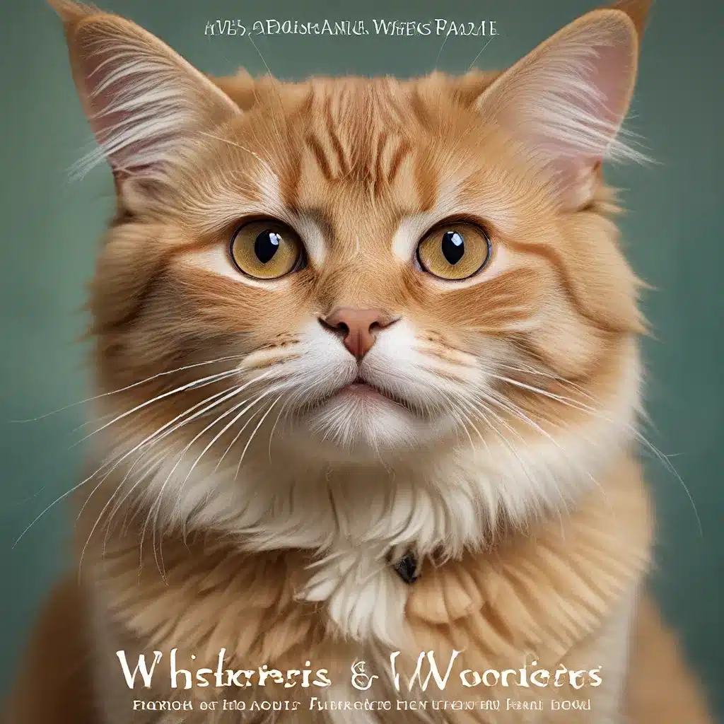 Whiskers and Wonders: Tales of Rescued Pets Finding Their Homes